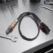 0258017532 H1B1-9Y460-da Front Lambda Probe Oxygen O2 Sensor Fit for ECOSPORT FIESTA MK7 1.0 EcoBoost 2013-2023