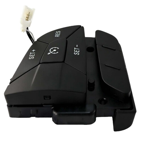 OE 53358867 Steering Wheel Cruise Control , Car Speed Control Button Replacement Fit for  Cherokee
