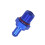 Valvola PCV 26740-2G000 per  per   Forte Optima per  2008-2023 Blu 3