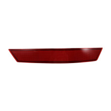 Bumper Reflector (Right) 1648200674 Suitable for - W164 ML320 ML350 ML500 GL350 2005-2012 Models