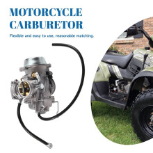 Carburetor AMP109648 for ATP 500 Scrambler 500 Sportsman 500 Worker 500 for SCRAMBLER 500 4X4 1997-2009
