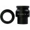 WF10X/24MM Microscope Eyepiece Wide Field Binocular Stereo Microscope Lens Interface 30MM Diopter Adjustable 5