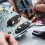 2Pin Magnetic Spring-Loaded Pogo Pin Connectors Precision-Engineered for Wireless Charger Testing & DIY Electronics 4