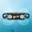 2Pin Magnetic Spring-Loaded Pogo Pin Connectors Precision-Engineered for Wireless Charger Testing & DIY Electronics 7
