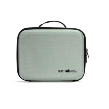 (12) Camping Egg Holder Shockproof Portable Thickened Outdoor Protective Egg Case for Hiking Picnic