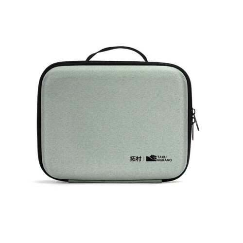 (12) Camping Egg Holder Shockproof Portable Thickened Outdoor Protective Egg Case for Hiking Picnic