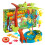 (green) Balancing Monkey Tree Swing Game, Educational STEM Toy for Kids, Family Board Game, Interactive Thinking Training 3
