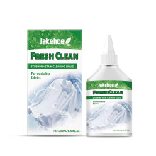 Jakehoe Clothing Stain Remover Is Suitable for Cleaning Stubborn Stains On Daily Clothes And Washable Fabrics. It Is Ideal for Refreshing And Cleaning