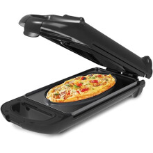 5 Minute Cleverchef - 700W - Non-Stick Multicooker - Great for Steaks, Omelettes