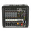Power Dynamics PDM-M604A 6-Channel Mixer Amplifier with Bluetooth for Events 2