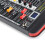 Power Dynamics PDM-M604A 6-Channel Mixer Amplifier with Bluetooth for Events 4