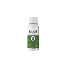 9H Ceramic Scratch Repair Liquid for Cars Instant Scratch Removal, Long-Lasting Protection, Easy Application, Restores Gloss & Prevents UV Damage