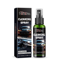 Homonth Multi-Purpose Cleaner Household All-Purpose Stain Remover Car Interior Cleaning And Care Cleaner