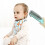 Multifunktionaler Haarschneider Baby Leicht 6