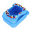 Silikon Case Bitzee Digital Pet Blau 1