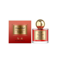 Cherry Floral Womens Charm Perfume Spray  Light, Fresh, Long-Lasting Scent for Daily Wear