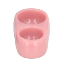 Dollhouse Zubehör 1:12 Haustier-Futter-Set