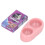 Dollhouse Tierbedarf Mini Futter Set aus 15