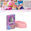Dollhouse Tierbedarf Mini Futter Set aus 13