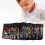 Anime Charakterkarten Englisch Kartenspiel für 8