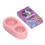 Dollhouse Tierbedarf Mini Futter Set aus 11