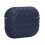 Hülle aus TPU für Earbuds Pro Ladecase Blau 10