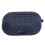 Hülle aus TPU für Earbuds Pro Ladecase Blau 6