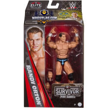Randy Orton - WWE Elite Survivor Series 26