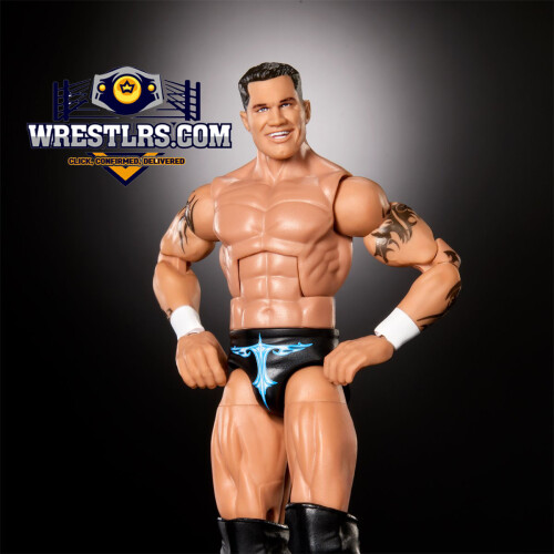 WWE Randy Orton - WWE Elite Survivor Series 26 1
