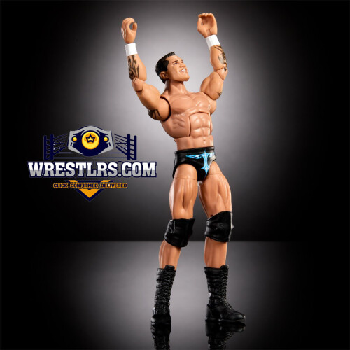 WWE Randy Orton - WWE Elite Survivor Series 26 2