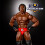 WWE Booker T - WWE Elite Survivor Series 26 3