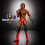 WWE Booker T - WWE Elite Survivor Series 26 4
