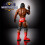 WWE Booker T - WWE Elite Survivor Series 26 5