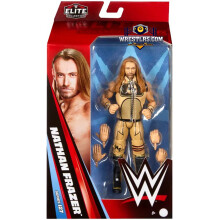 Nathan Frazer - WWE Elite Series 127