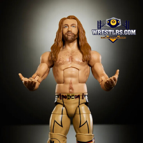 WWE Nathan Frazer - WWE Elite Series 127 2