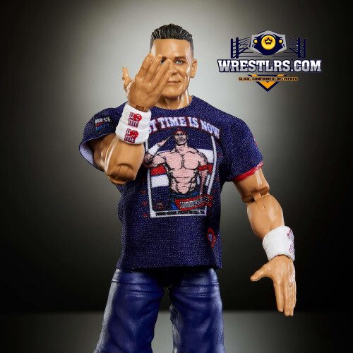 WWE John Cena - WWE Elite Series 127 2
