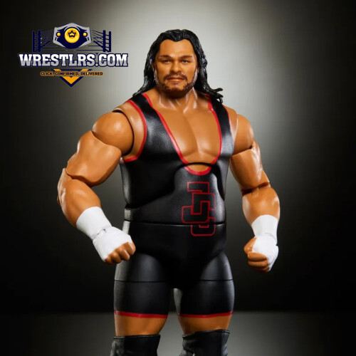 WWE JC Mateo - WWE Elite Series 127 2