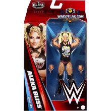 Alexa Bliss - WWE Elite Series 127