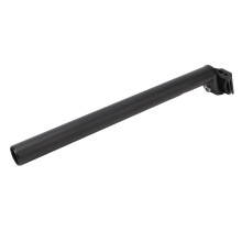 Robuste Alu Sattelstütze Fahrrad 350mm 27,2