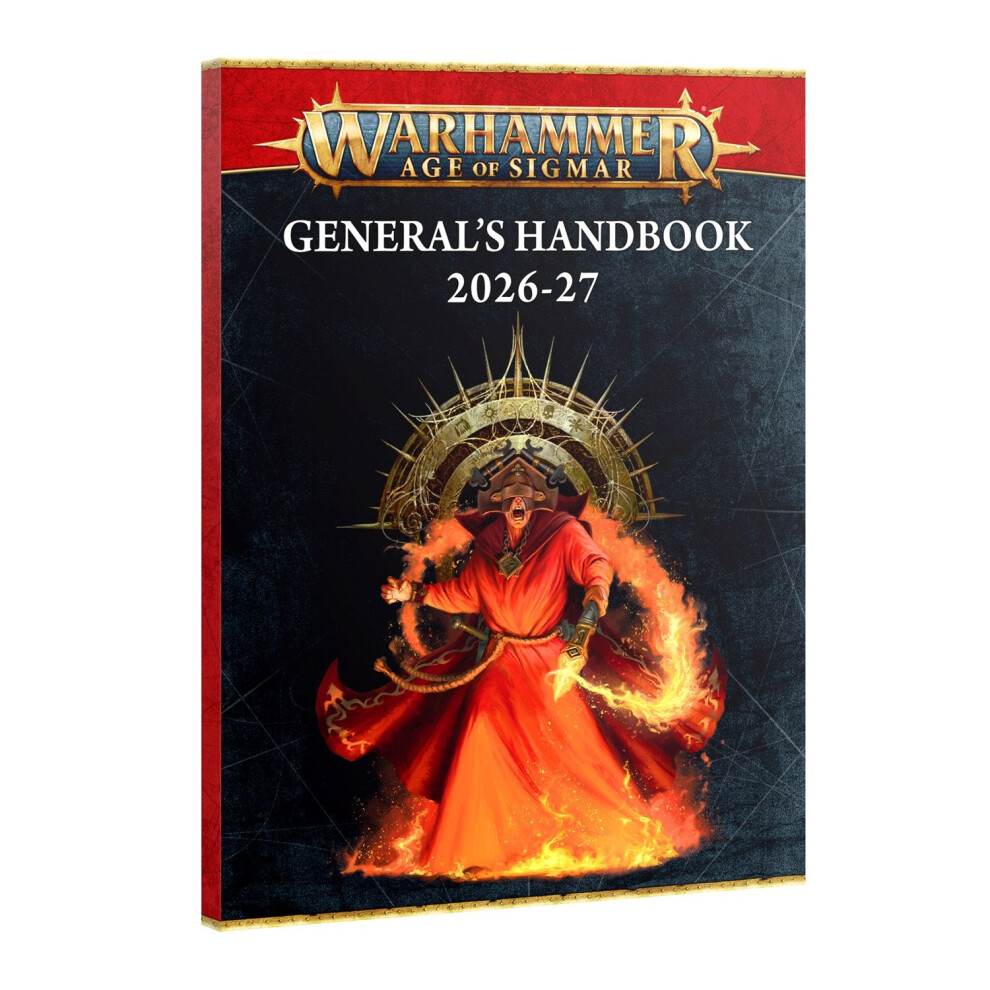 Age Of Sigmar: General's Handbook 2005-26 (Eng) - Image 5