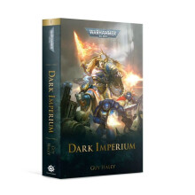Black Library - Warhammer 40,000 - Dark Imperium (60100181794) (Paperback)