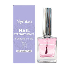 Limited time!!Nymixa Nail Care Serum Gentle Cleansing And Moisturizing, Protects Hands And Feet Nails, Daily Nail Care, Portable Serum