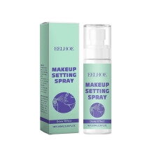 Hydrating Makeup Setting Spray Long-Lasting, Oil-Control, Lightweight Mist with Niacinamide & Vitamin E