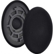 Coussinets d'oreille souples et élastiques avec boucle pour casque audio RS120, RS100, RS110, RS115, RS117 et RS119-3. Coussinets de rechang