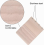 BH Extender with 4 Hooks, Soft and Comfortable Extension Strap for Secure Fit 3