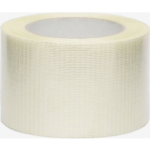 Waterdichte reparatietape voor luifels, sterk hechtende reparatietape voor tenten, transparante reparatieset voor bootzeilen, 10 m