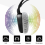 200 Pack Stretchable Headphone Covers, Disposable Ear Pad Protective Sleeves for Hygiene and Comfort 3