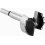 Forstner-Bit, 60 mm, Forstnerbohrer 60 mm für Holz, Rundschaftbohrer 4