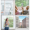 Window Fly Screens 150 x 200 cm, 3 Pack Insect Mesh Nets for Windows, White, Fine Mosquito Netting for Bug Protection 5