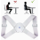 Posture Corrector Belt for Kids, Intelligent Sensor Vibration, Adjustable Upper Back Support for Neck and Back Pain Relief 6